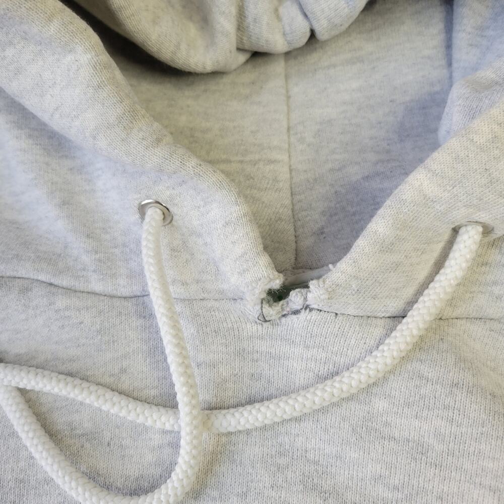 Vintage Y2K The Beatles Hoodie Sweatshirt Large - Picture 6 of 8